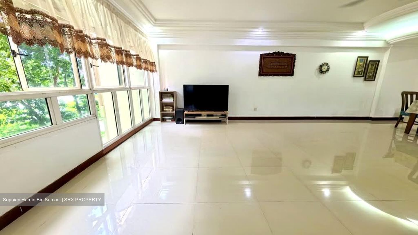 Blk 413A Coral Vale (Sengkang), HDB 5 Rooms #595694051